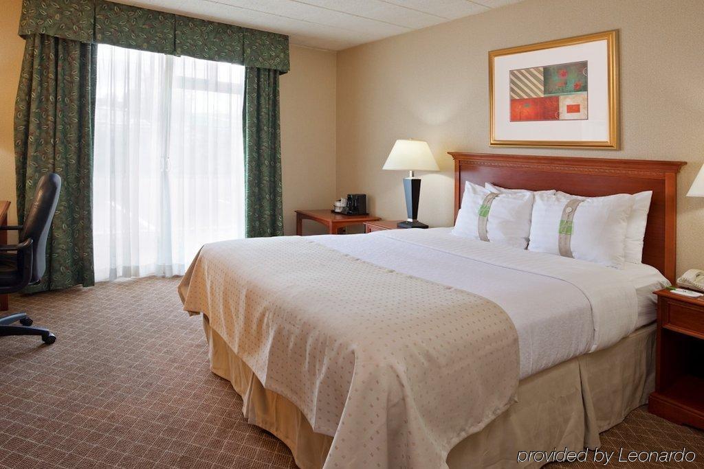 Ramada By Wyndham Clarion Hotell Eksteriør bilde